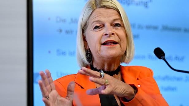 PK VERTEIDIGUNGSMINISTERIUM: TANNER