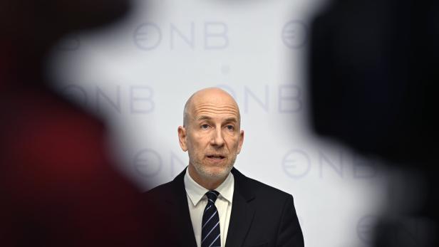 DOORSTEP OENB ZUM THEMA " WIRTSCHAFTLICHE AUSWIRKUNGEN DES IRAN-KONFLIKTS": KOCHER