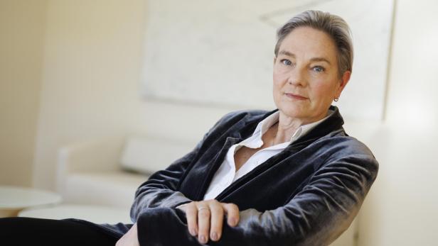 Pilnacek-Witwe muss in den Untersuchungsausschuss