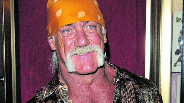 Hulk Hogan