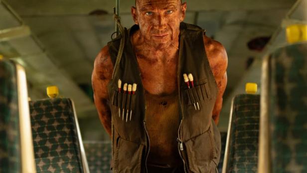 „28 Years Later: The Bone Temple“