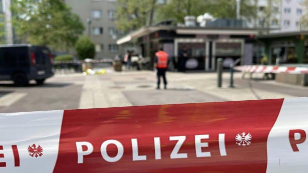 LINZ: VERLETZTER BEI AXTATTACKE IN INNENSTADT