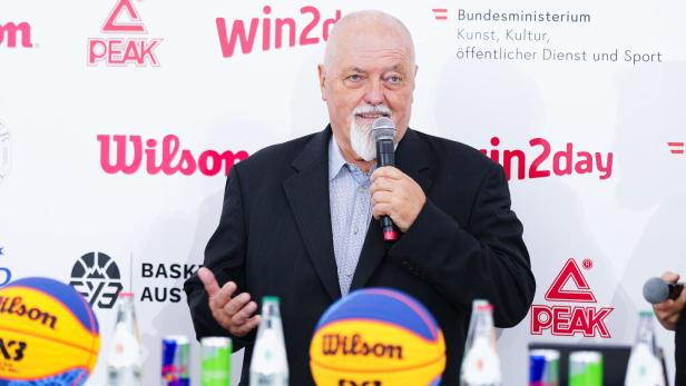 Besorgt: Helmut Niederhofer