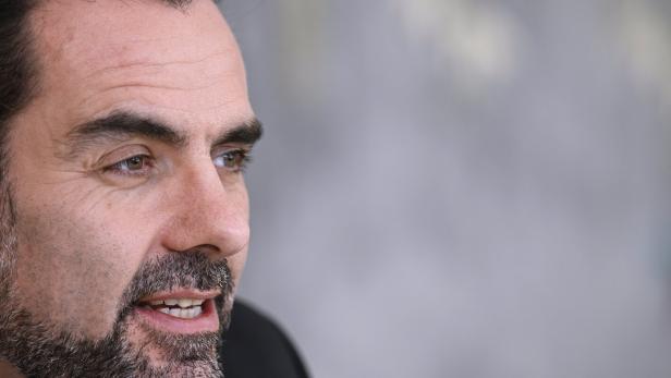 INTERVIEW MIT BURGENLÄNDISCHEN LANDESRECHNUNGSHOFDIREKTOR WENK