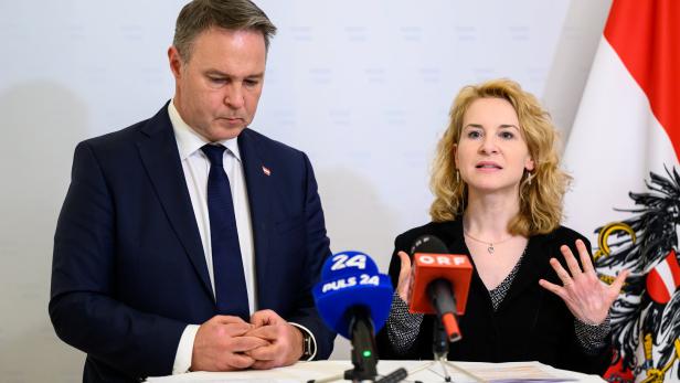 PRESSESTATEMENT ZUR FINANZIERUNG VON ZARA:  BABLER (SPÖ) / HOLZLEITNER (SPÖ)