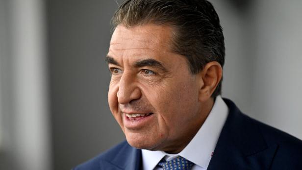 SERBIA-US-POLITICS-DIPLOMACY