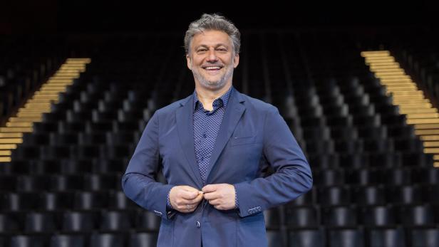 Jonas Kaufmann sang Operette in Wien: Echte Emotionen statt Schmalz 