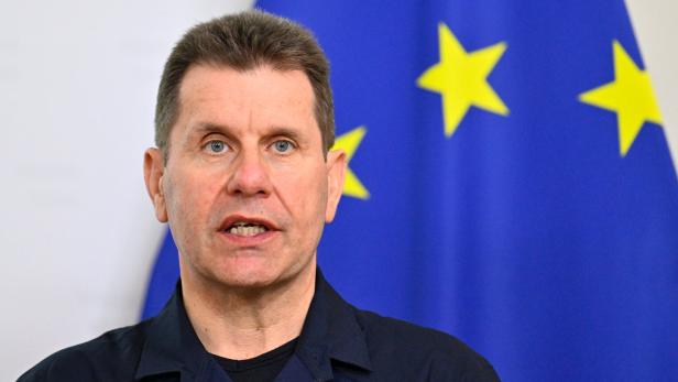 SICHERHEITSUPDATE DES AUSSENMINISTERIUMS ZUR AKTUELLEN SITUATION IM NAHEN OSTEN: TAKACS