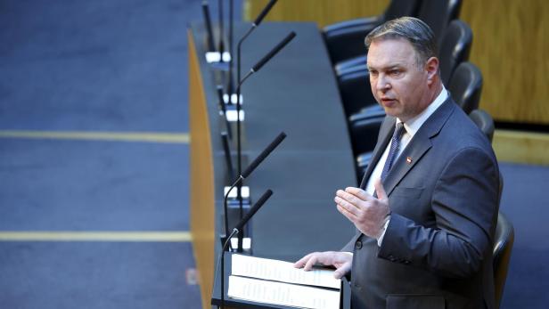 Fall Weißmann: Babler kann Compliance-Befund nicht nachvollziehen