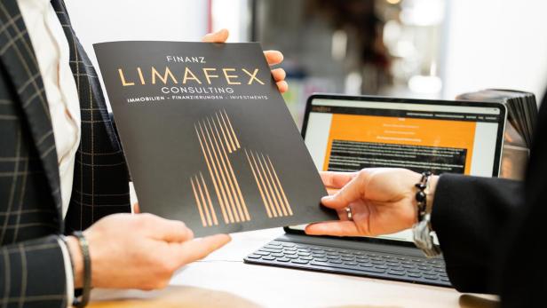 LIMAFEX bietet unabhängige Immobilienfinanzierung und individuelle Finanzierungslösungen für Investoren und Eigennutzer.