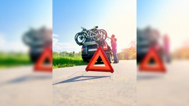 Drei erweitert Versicherungsangebot: Neuer Mobilitätsschutz für Straße, Schiene und Berg.