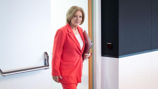 SITZUNG ORF-STIFTUNGSRAT INKL. BESTELLUNG VON ORF-CHEF BIS ENDE 2026: THURNHER