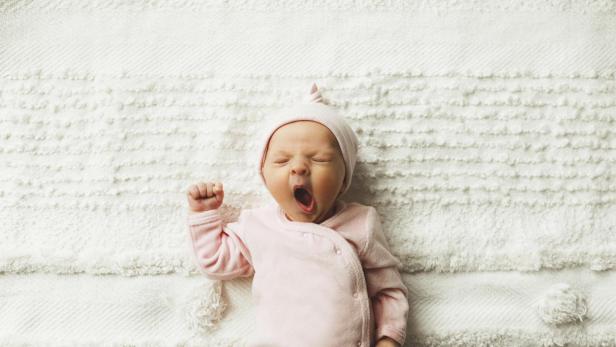 Frühe Kindheit: Wie die ersten 1.000 Tage das Leben prägen