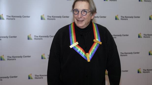 45th Annual Kennedy Center Honors Formal Artist's Dinner Arrivals