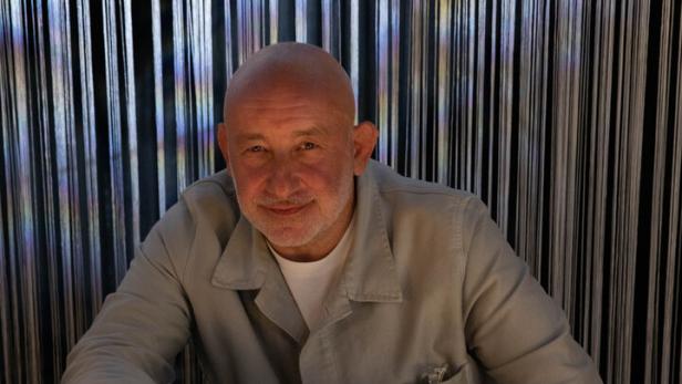 Designer Jean-Marie Massaud