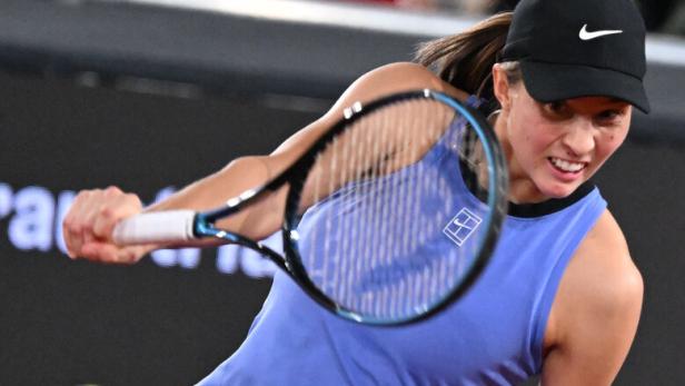 Lilli Tagger spielte im Vorjahr in Wien