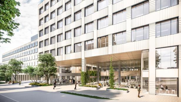 Center for Translational Medicine