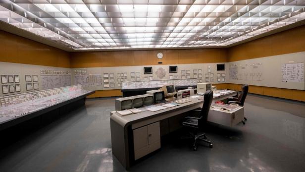 AUSTRIA-ENVIRONMENT-NUCLEAR-EU-ENERGY-nuclear-environment