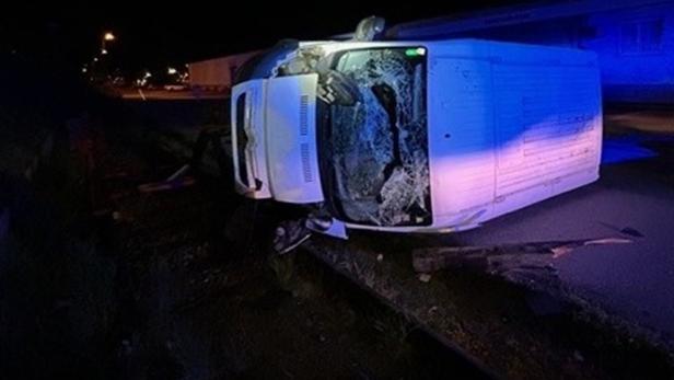 ++ HANDOUT ++ WIEN: TEENAGER NACH UNFALL MIT FREMDEM FAHRZEUG ANGEZEIGT