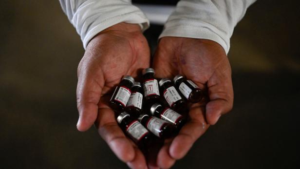 Weil sich weniger Leute impfen lassen, sind die Masern in Nord- und Südamerika wieder am Vormarsch.