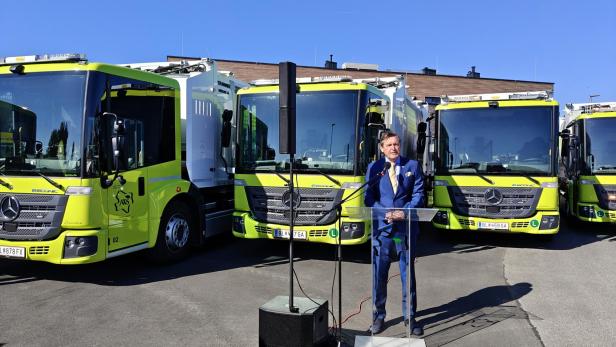 Abfallverband Schwechat