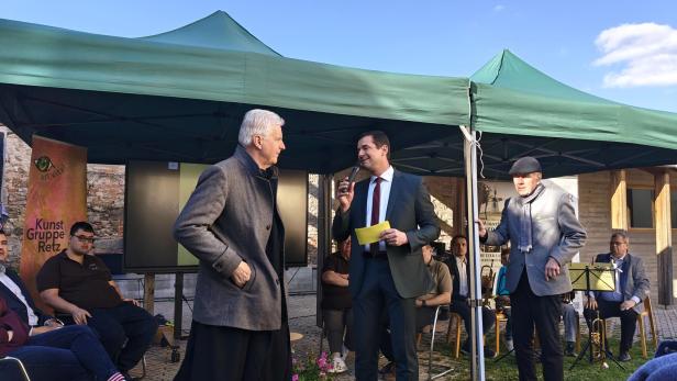 10 Jahre OBENauf in Unternalb