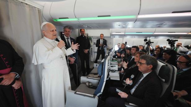 VATICAN-DIPLOMACY-POPE-AFRICA