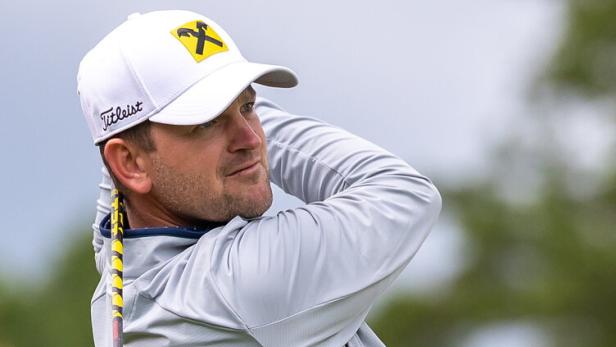 Wiesberger agiert in Topform