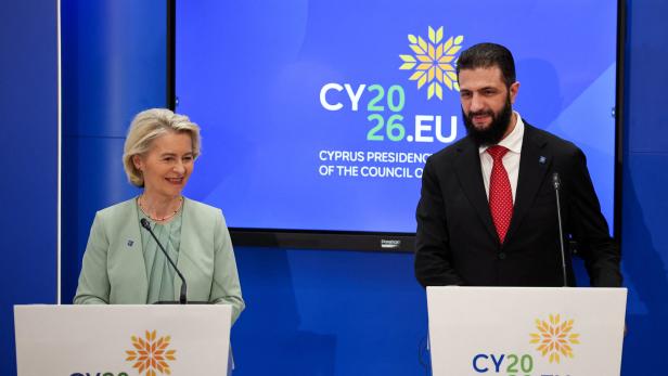 EU leaders discuss Iran crisis and Middle East with regional partners in Cyprus