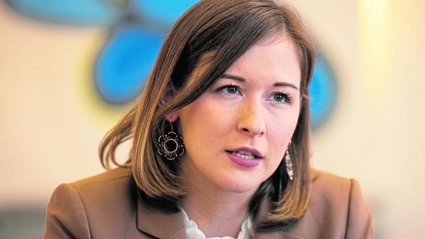 Claudia Bauer (ÖVP)