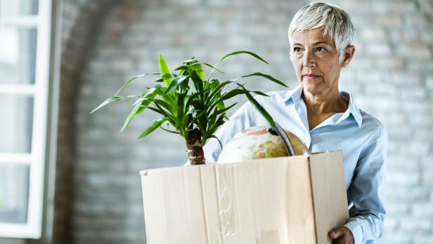 Diskussion über Anhebung des Pensionsantrittsalter