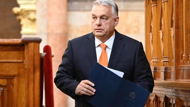 HUNGARY-FILES-HUNGARY-POLITICS-VOTE-DEMOCRACY