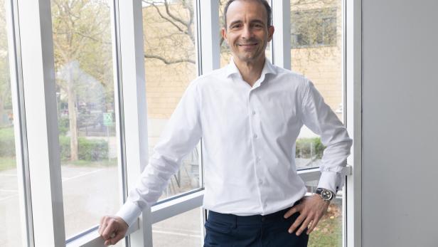 Leopold Quell Podacast