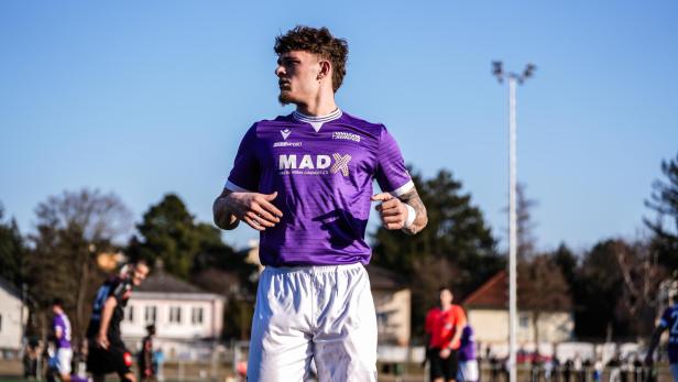 Archivbild: Sportunion Mauer 