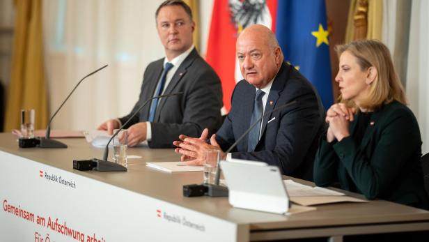 Budgetverhandlungen: Mehr Professionalität wagen