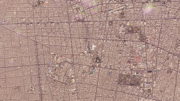 IRAN-US-ISRAEL-CONFLICT