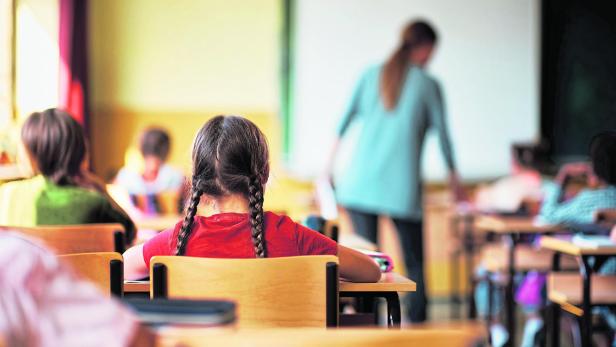 Neue Lehrer gesucht: Mehr als 6.000 Stellen ausgeschrieben