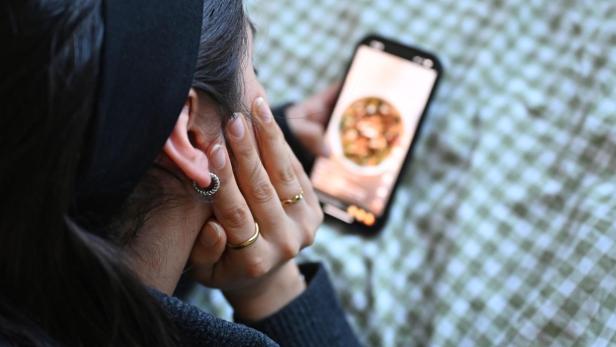 Wie mein Handy Gesundheit verspricht – und mich damit erschöpft