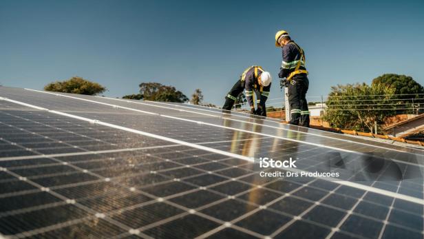 Es geht nicht mehr um Klimaneutralität