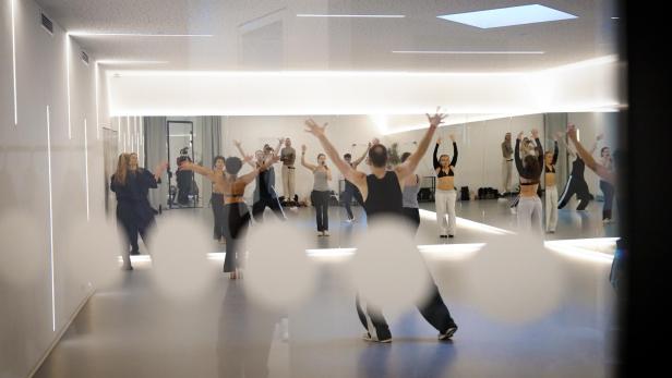 Hinter den Kulissen: Eurovision Song Contest "Stand-Ins"