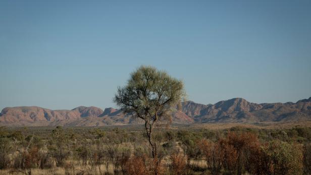 The Wider Image: In Australia's Outback, Indigenous Voice proposal struggles to inspire