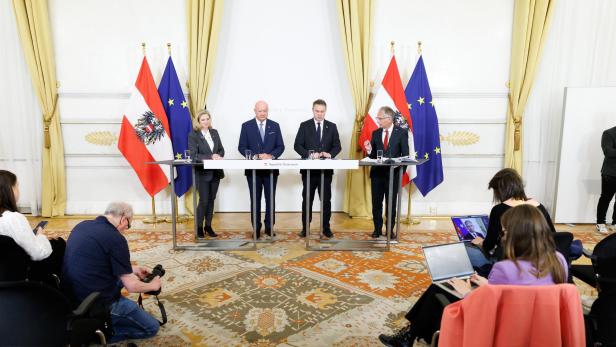 7 Erkenntnisse zum Doppelbudget