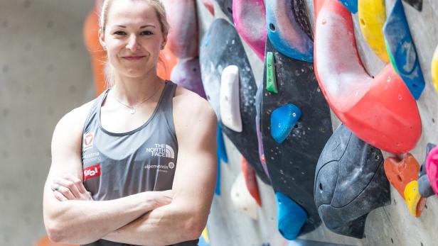 Jessica Pilz ist Doppelweltmeister und Olympia-Medaillengewinnerin