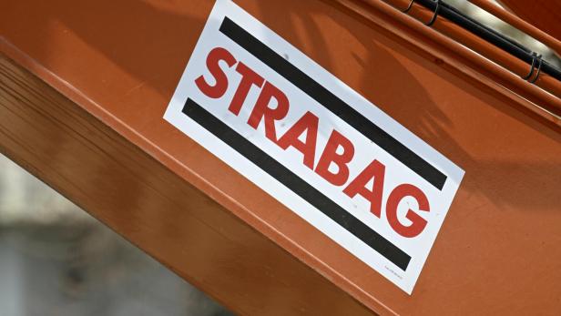 Strabag baut Gewinn massiv aus