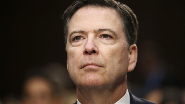 Former FBI director James Comey indicted for second time