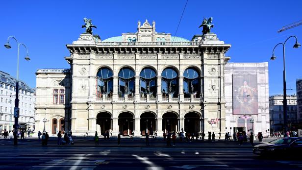 Kammersängerin Mimi Coertse 93-jährig gestorben