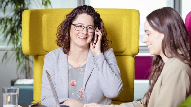 yuutel launcht KI-gestützten Telefonassistenten mit partnerschaftlichem Umsetzungsmodell