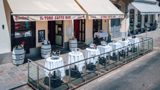 IL TORO Eventlocation Wien verbindet Exklusivität, zentrale Lage und außergewöhnlichen Rundum-Service für Premium-Events.