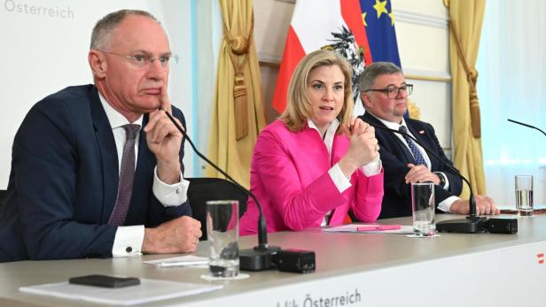 Österreich und Usbekistan: Abkommen für verschärfte Abschiebepolitik