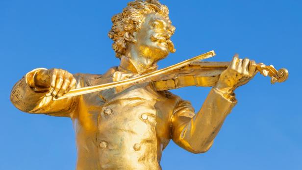 Strauss-Jahr 2025: Bilanz und neue Forschungsplattform